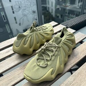 Adidas Yeezy 450 sneakers